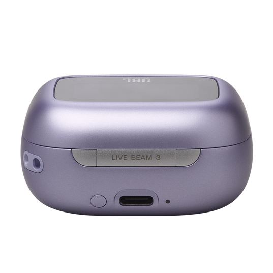 Live Beam 3