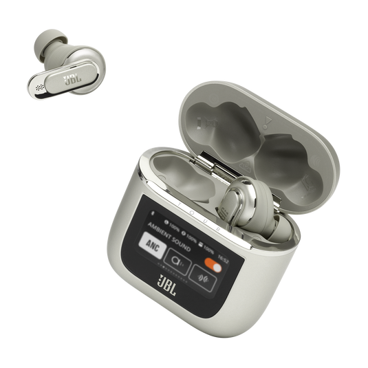 JBL Tour Pro 2 JBL Tour Pro 2