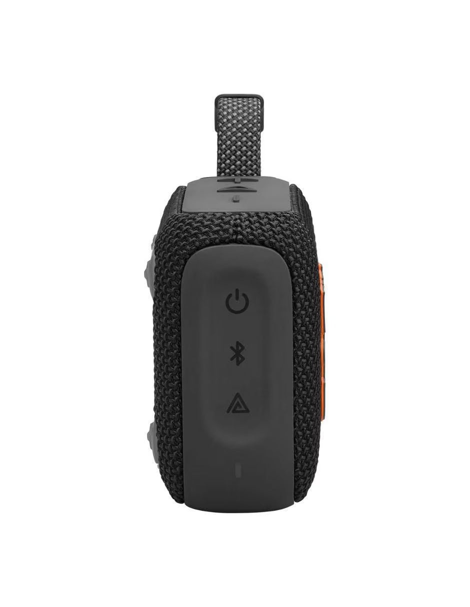 Set de bocinas Charge5 go4 inalámbrica