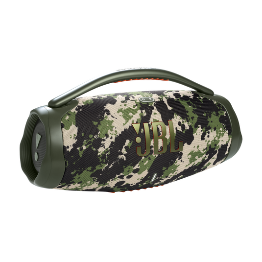 jbl boombox 3 (Original)