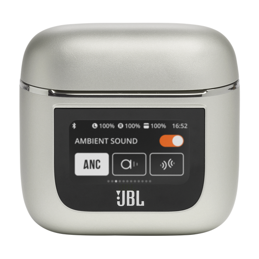 JBL Tour Pro 2 JBL Tour Pro 2