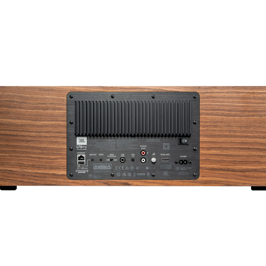 JBL L75ms Music System