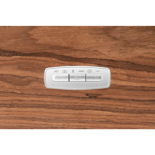 JBL L75ms Music System