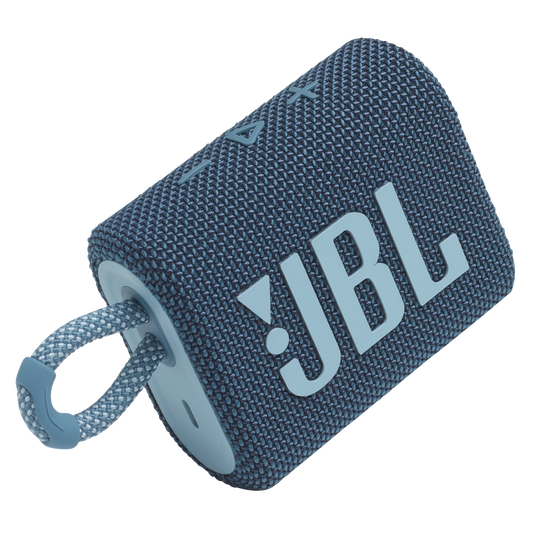 JBL Go 3