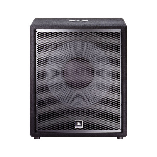 JBL JRX218S