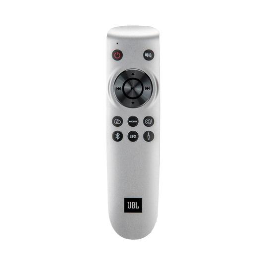 JBL L75ms Music System