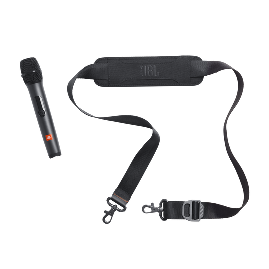 JBL PartyBox On-the-Go Essential