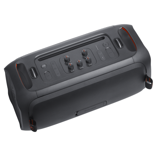 JBL PartyBox On-the-Go Essential