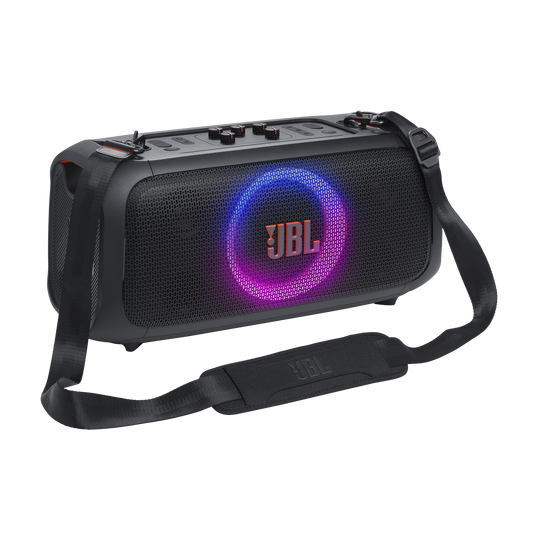 JBL PartyBox On-the-Go Essential