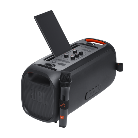 JBL PartyBox On-the-Go Essential