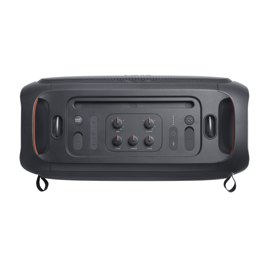 JBL PartyBox On-the-Go Essential