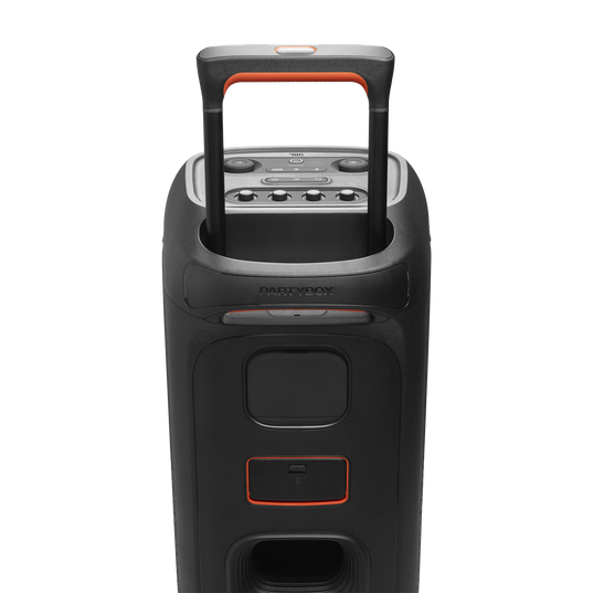 JBL PartyBox Stage 320