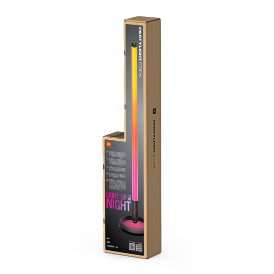 JBL PartyLight Stick