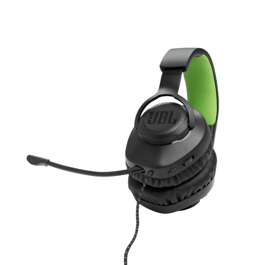 JBL Quantum 100X Console