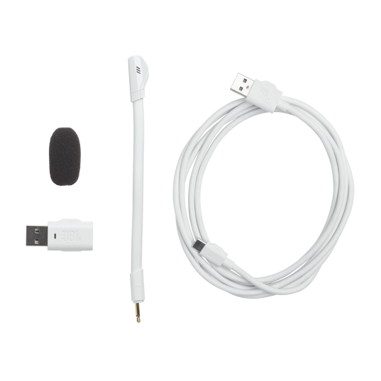 JBL Quantum 360P Console Wireless