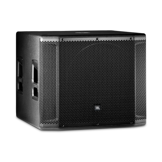 JBL SRX818SP