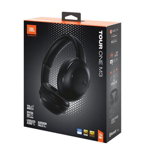 JBL Tour One M3