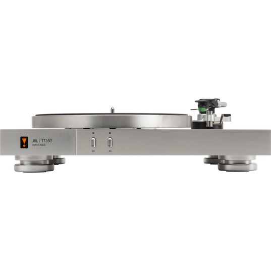 JBL TT350 Classic Turntable