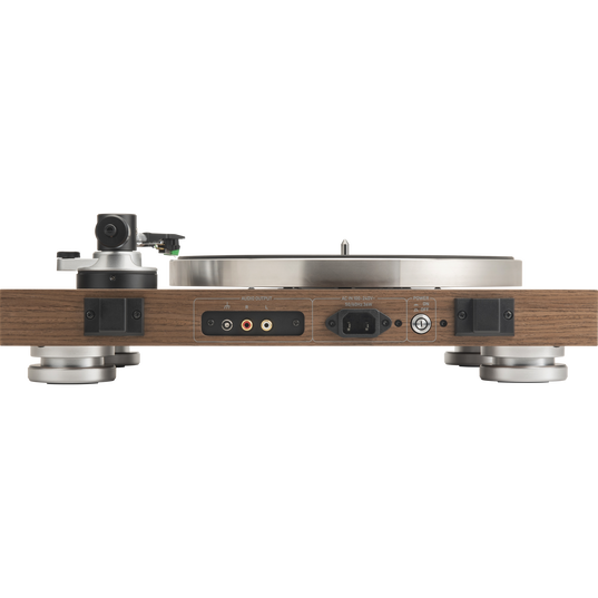 JBL TT350 Classic Turntable