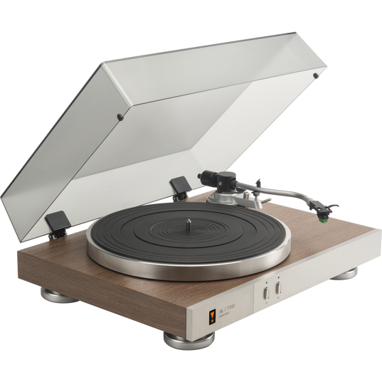 JBL TT350 Classic Turntable
