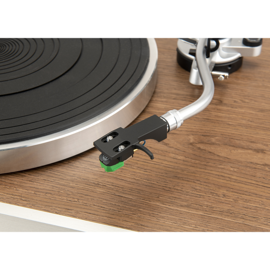 JBL TT350 Classic Turntable