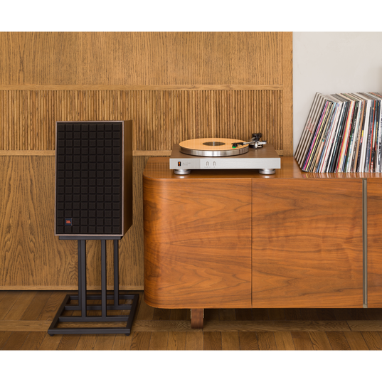 JBL TT350 Classic Turntable