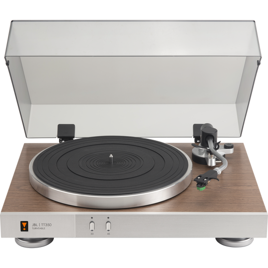 JBL TT350 Classic Turntable