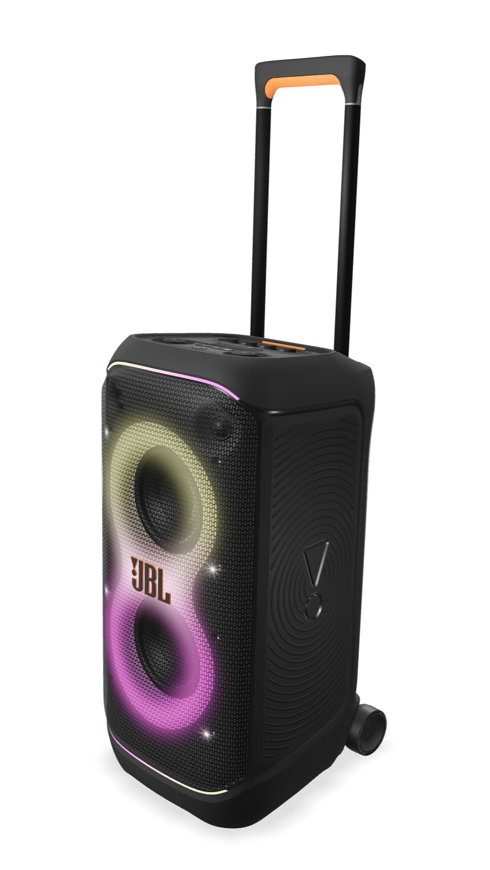 JBL PartyBox Stage 320